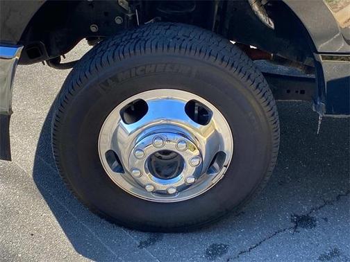 2025 Ford F-350 Lariat Super Duty