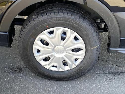 2026 Ford Transit-350 XLT