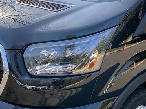 2026 Ford Transit-350 XLT