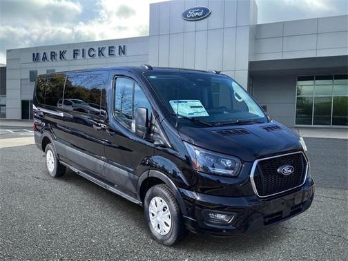 2026 Ford Transit-350 XLT