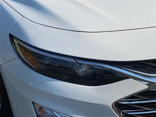 2023 Chevrolet Malibu 1LS