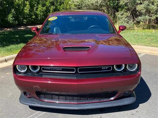 2020 Dodge Challenger GT