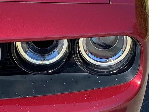 2020 Dodge Challenger GT