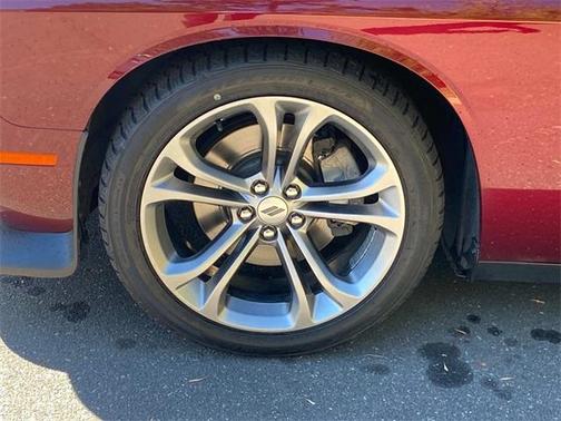 2020 Dodge Challenger GT