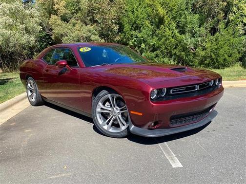 2020 Dodge Challenger GT
