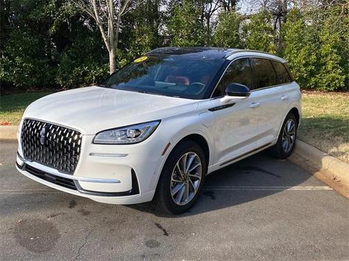 2024 Lincoln Corsair Grand Touring