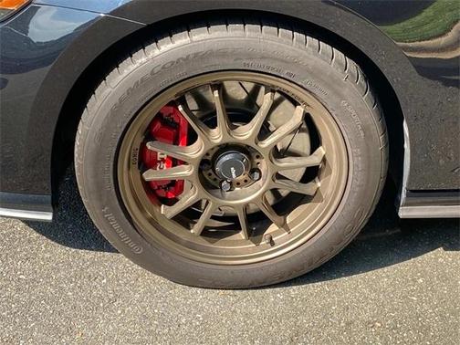 2019 Volkswagen Golf GTI 2.0T Rabbit Edition