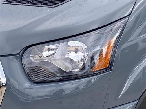 2025 Ford Transit-350 XLT