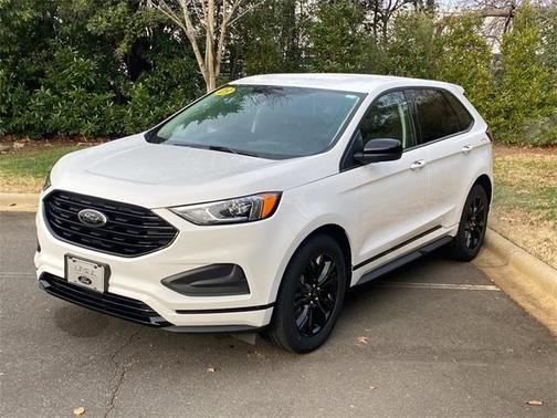 2023 Ford Edge SE