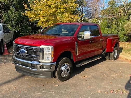 2024 Ford F-350 XLT