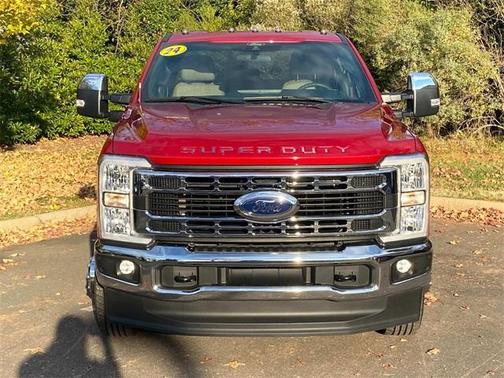2024 Ford F-350 XLT