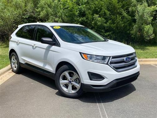 2017 Ford Edge SE