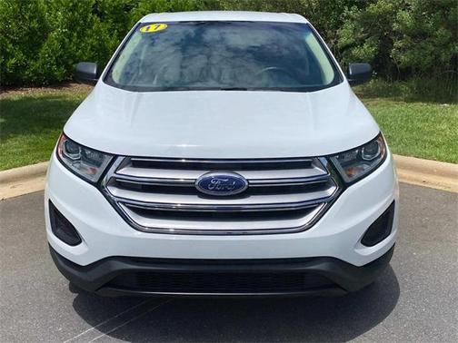 2017 Ford Edge SE