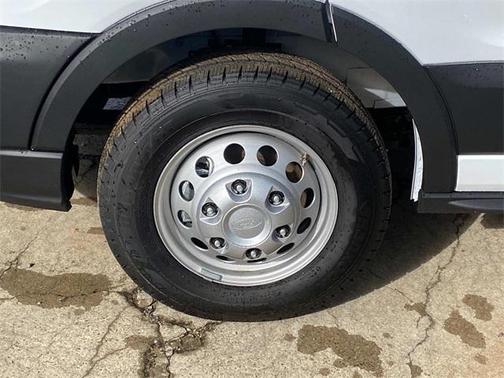 2026 Ford Transit-350 Base