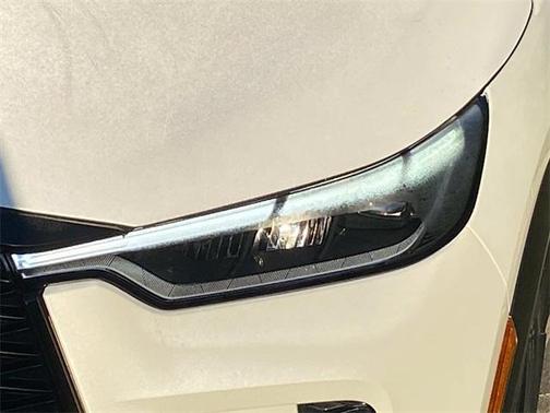 2024 INFINITI QX60 AUTOGRAPH