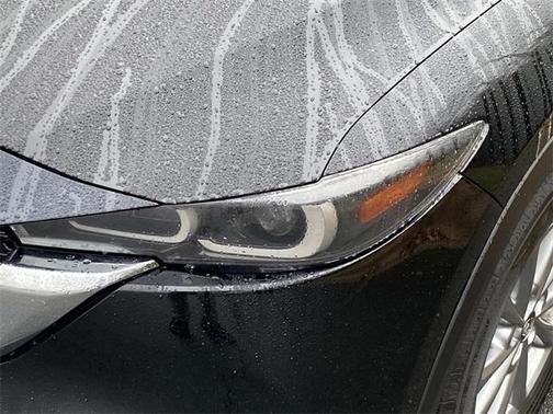 2022 Mazda CX-5 2.5 S Select Package