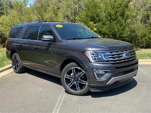 2020 Ford Expedition Limited