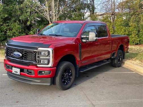 2024 Ford F-250 XLT