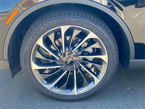 2025 Lincoln Aviator Reserve RWD