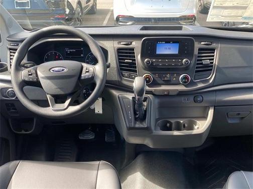 2025 Ford Transit-150 BASE
