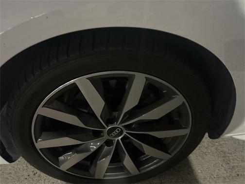2021 Audi A4 40 Premium