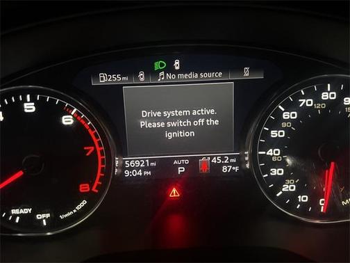 2021 Audi A4 40 Premium