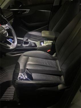 2021 Audi A4 40 Premium