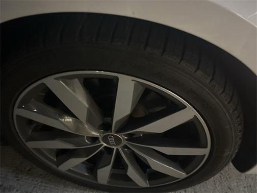 2021 Audi A4 40 Premium