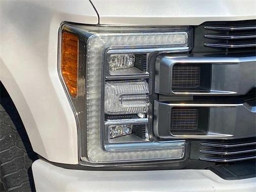 2019 Ford F-250 Limited