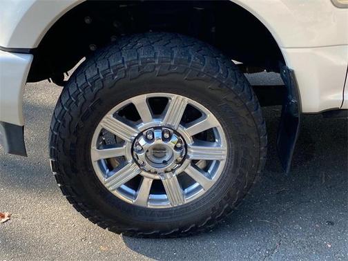 2019 Ford F-250 Limited