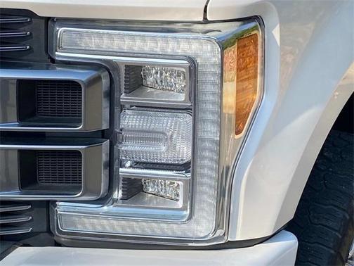 2019 Ford F-250 Limited