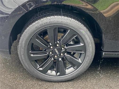 2023 Lincoln Navigator L Reserve