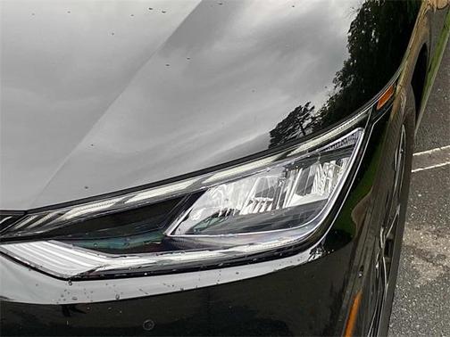 2022 Kia EV6 Wind