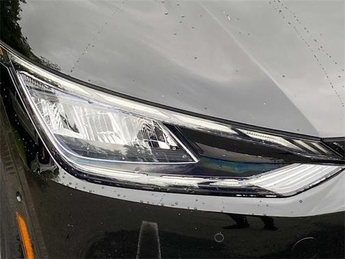 2022 Kia EV6 Wind