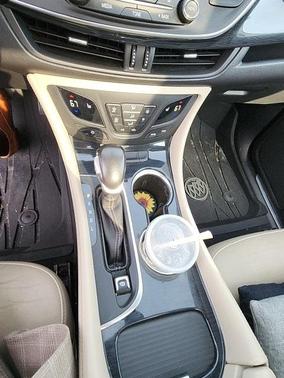 2018 Buick Envision Essence