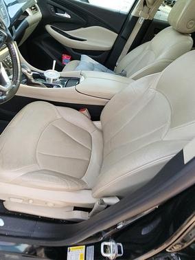 2018 Buick Envision Essence