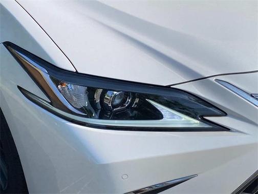 2023 Lexus ES 350 350