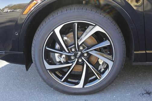 2024 Lincoln Corsair Grand Touring