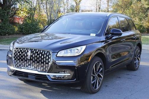 2024 Lincoln Corsair Grand Touring