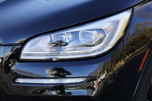 2024 Lincoln Corsair Grand Touring