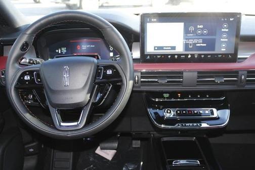 2024 Lincoln Corsair Grand Touring