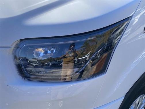 2026 Ford Transit-350 XL