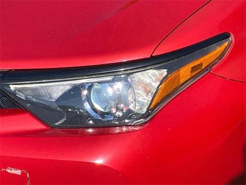 2017 Toyota Corolla iM Base