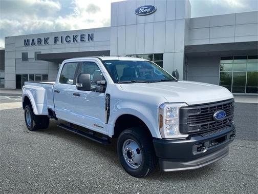 2026 Ford F-350 XL