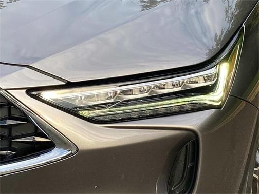2022 Acura MDX Technology