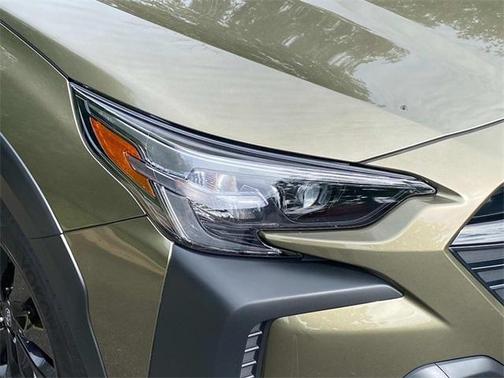 2025 Subaru Outback Onyx Edition XT
