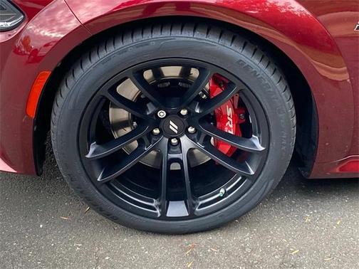 2021 Dodge Charger Scat Pack