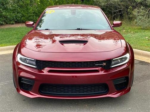 2021 Dodge Charger Scat Pack