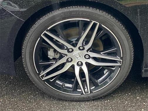 2022 Honda Accord Hybrid Touring