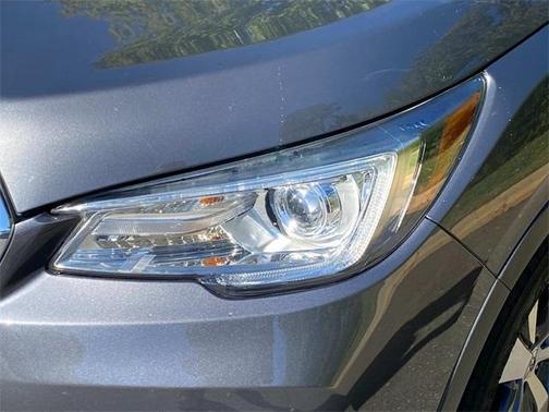 2022 Subaru Ascent Premium 8-Passenger
